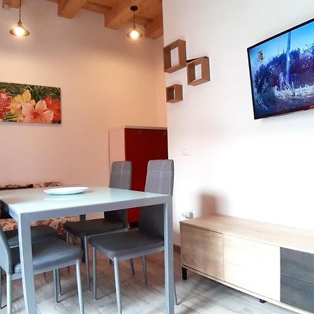Casanuova Flat, City Center Olbia Ngoại thất bức ảnh