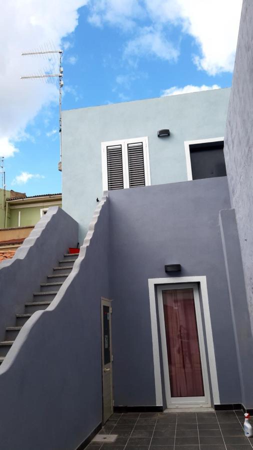 Casanuova Flat, City Center Olbia Ngoại thất bức ảnh