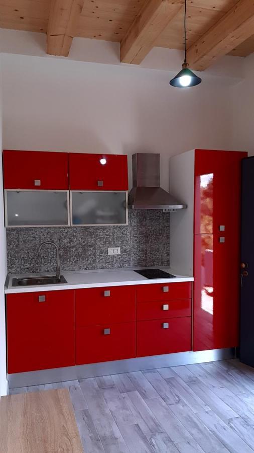 Casanuova Flat, City Center Olbia Ngoại thất bức ảnh