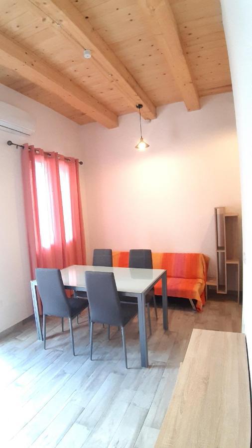 Casanuova Flat, City Center Olbia Ngoại thất bức ảnh