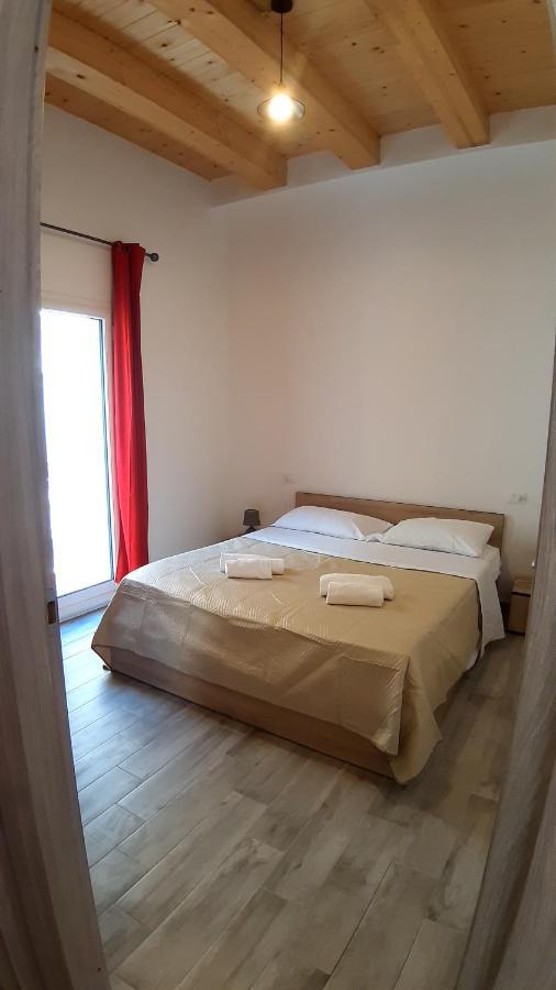 Casanuova Flat, City Center Olbia Ngoại thất bức ảnh