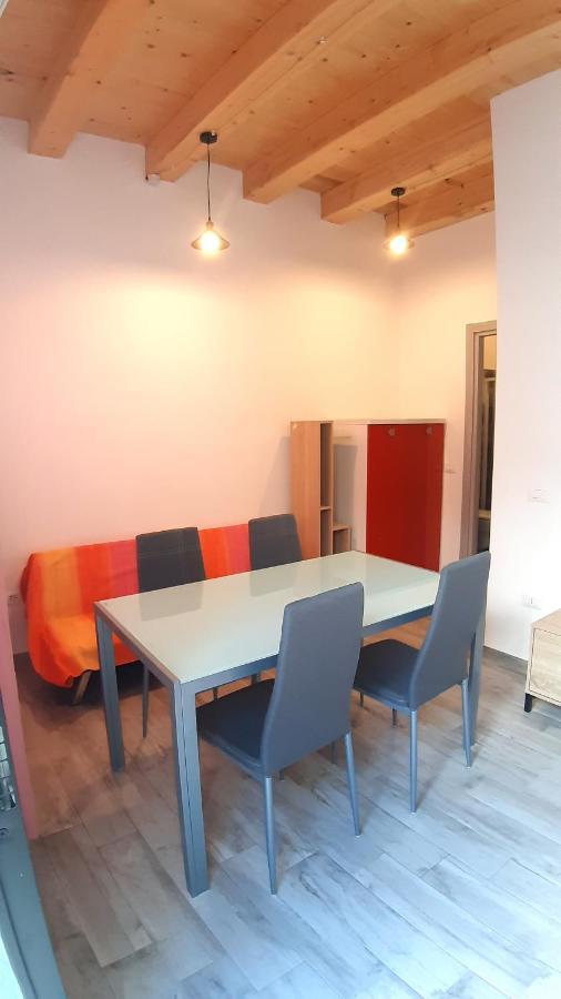 Casanuova Flat, City Center Olbia Ngoại thất bức ảnh