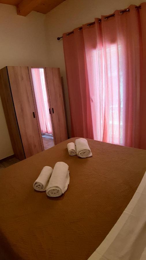 Casanuova Flat, City Center Olbia Ngoại thất bức ảnh