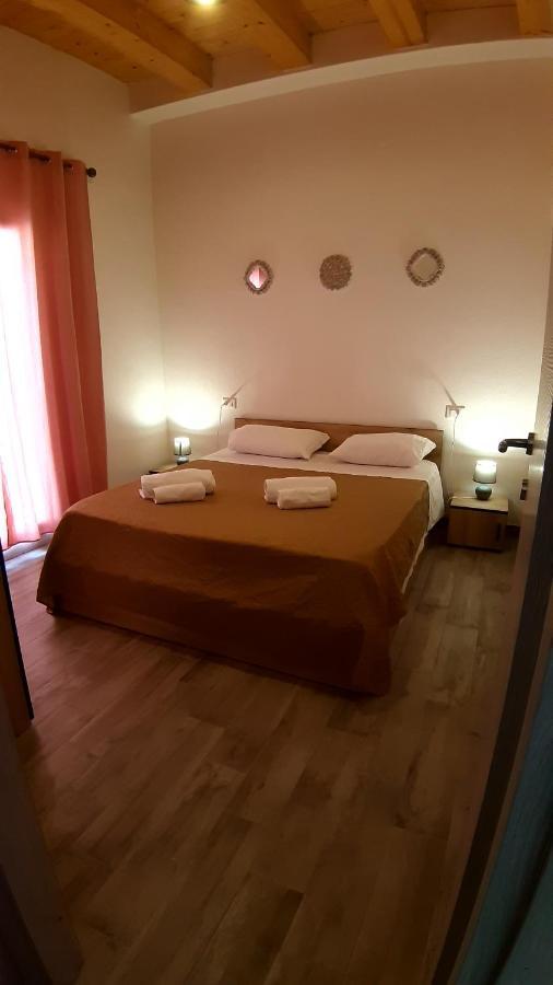 Casanuova Flat, City Center Olbia Ngoại thất bức ảnh