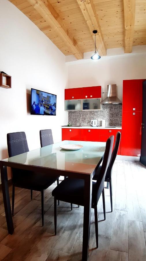 Casanuova Flat, City Center Olbia Ngoại thất bức ảnh